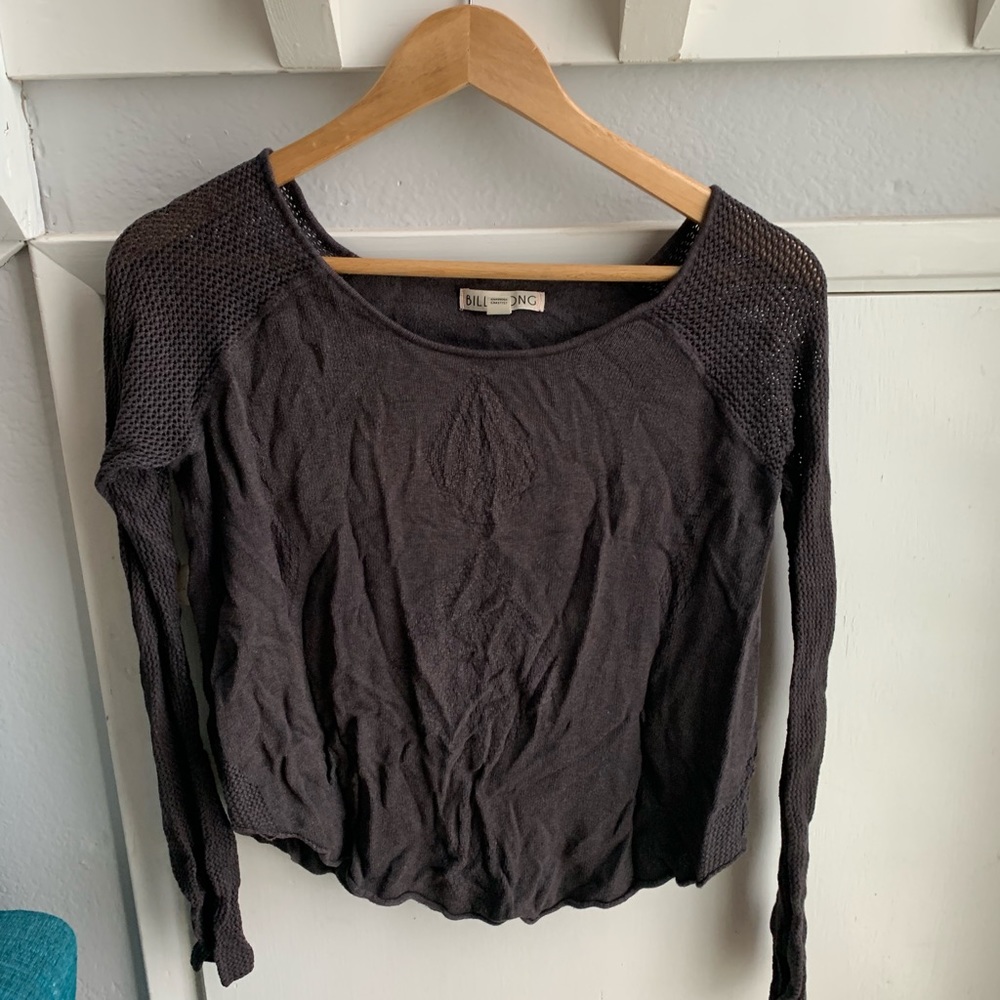 Billabong Sweater Shirt